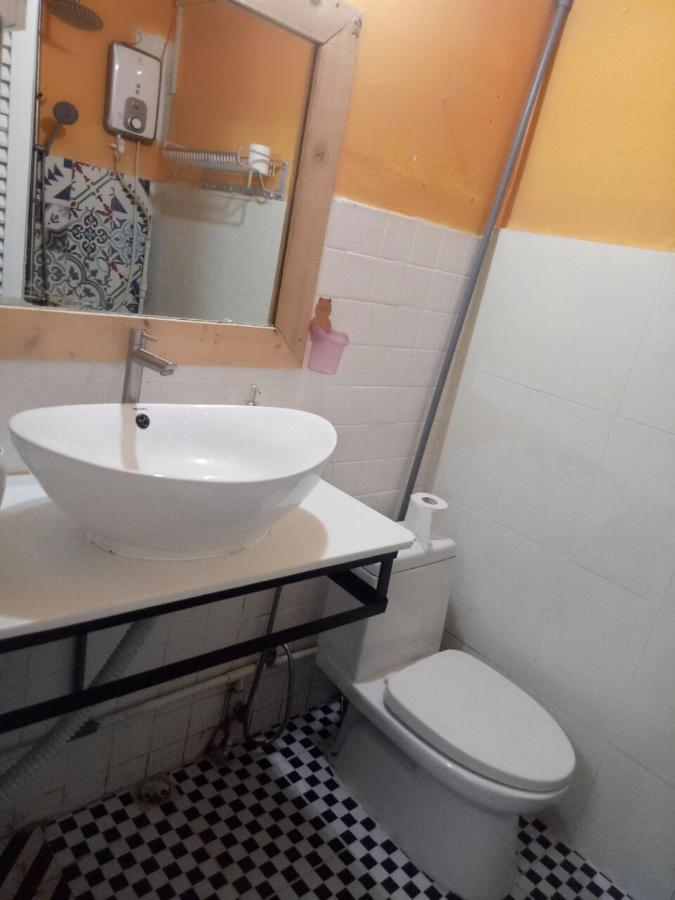 Apartment Old Saigon Ho Chi Minh City