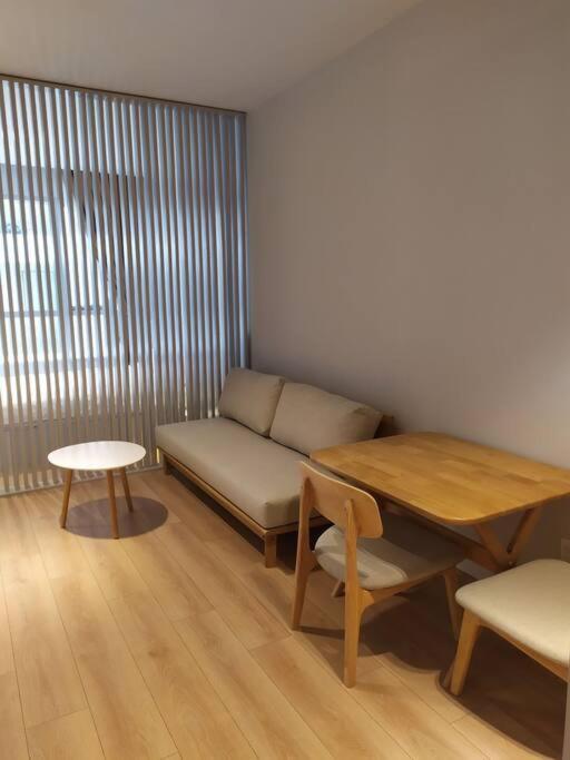 Apartment The Rixx Business @d1/netflix/sauna/gym Ho Chi Minh City