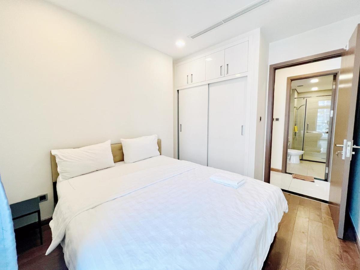 Vinhomes Landmark Bandar Ho Chi Minh