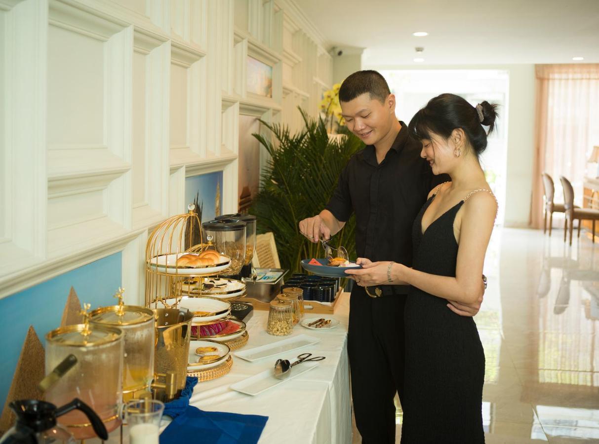 Hotel Sabina Boutique 3