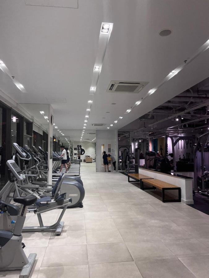 Apartment Kirakuan ☆city View Flat/sky Pool/gym