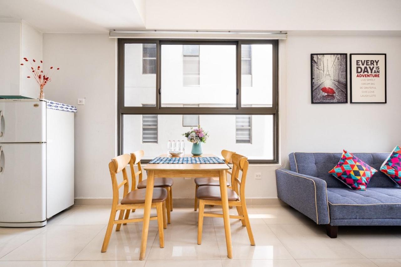 Kirakuan ☆city View Flat/sky Pool/gym Apartment *