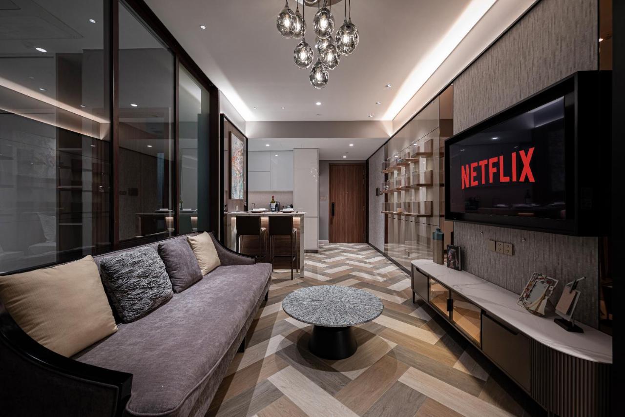 The Metropole Residences * Ho Chi Minh City