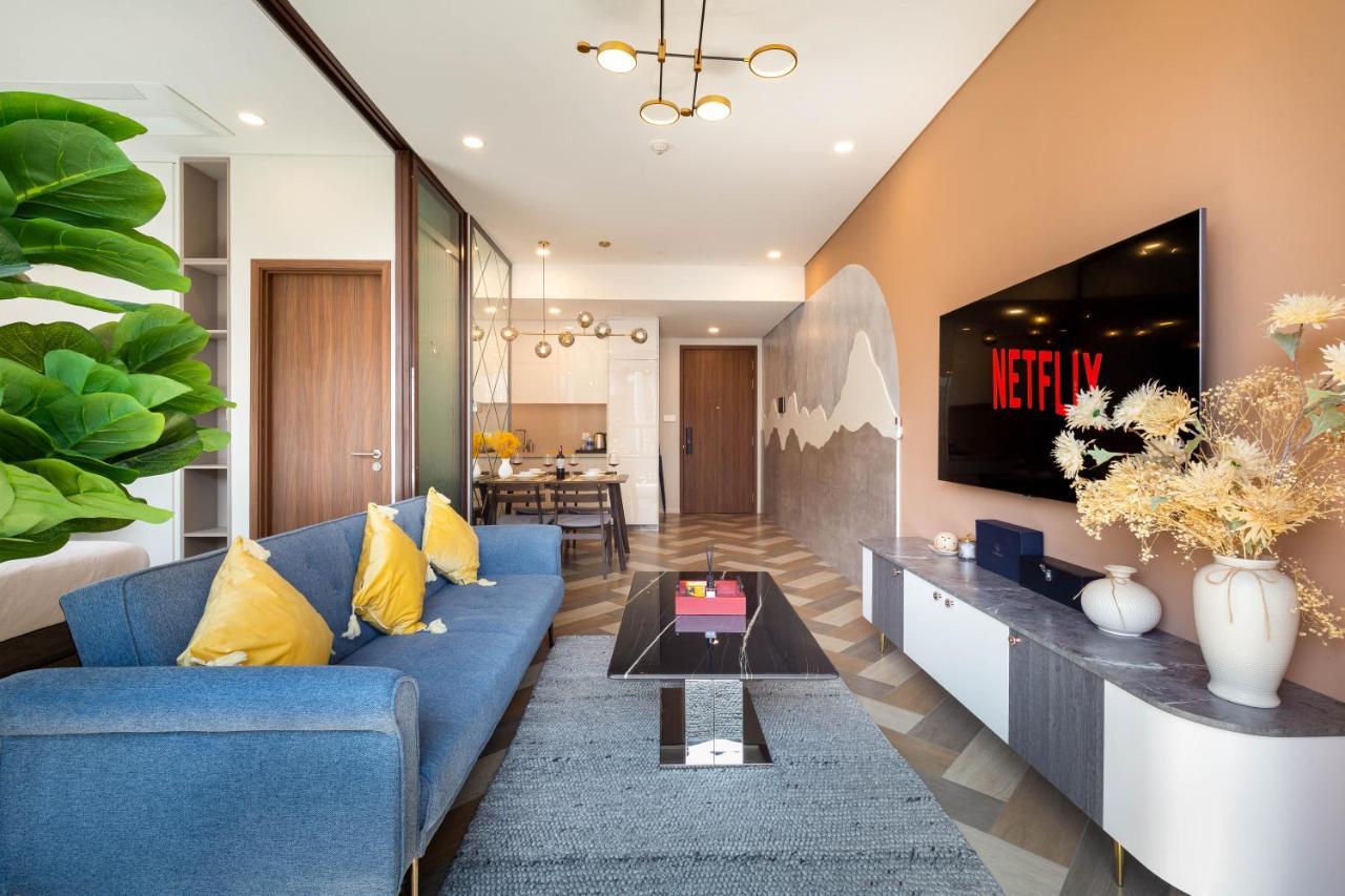 Apartment The Metropole Residences *