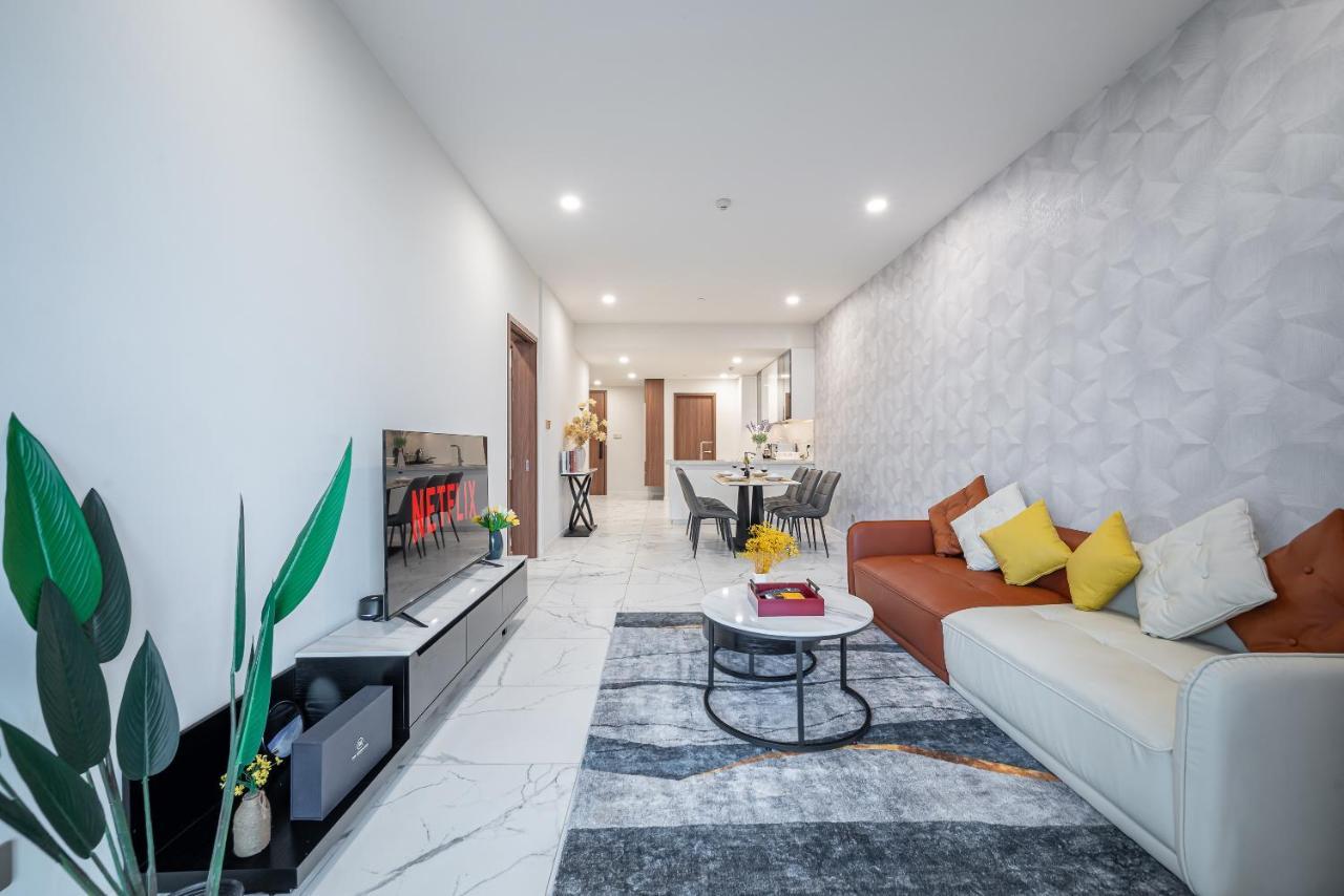 Apartment The Metropole Residences