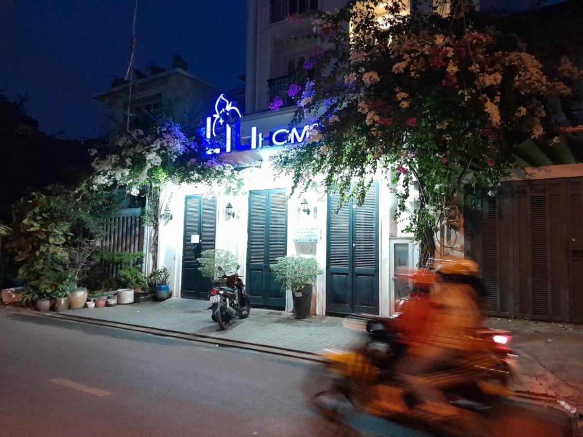 Apartment Lilihomes Thao Dien - & Service
