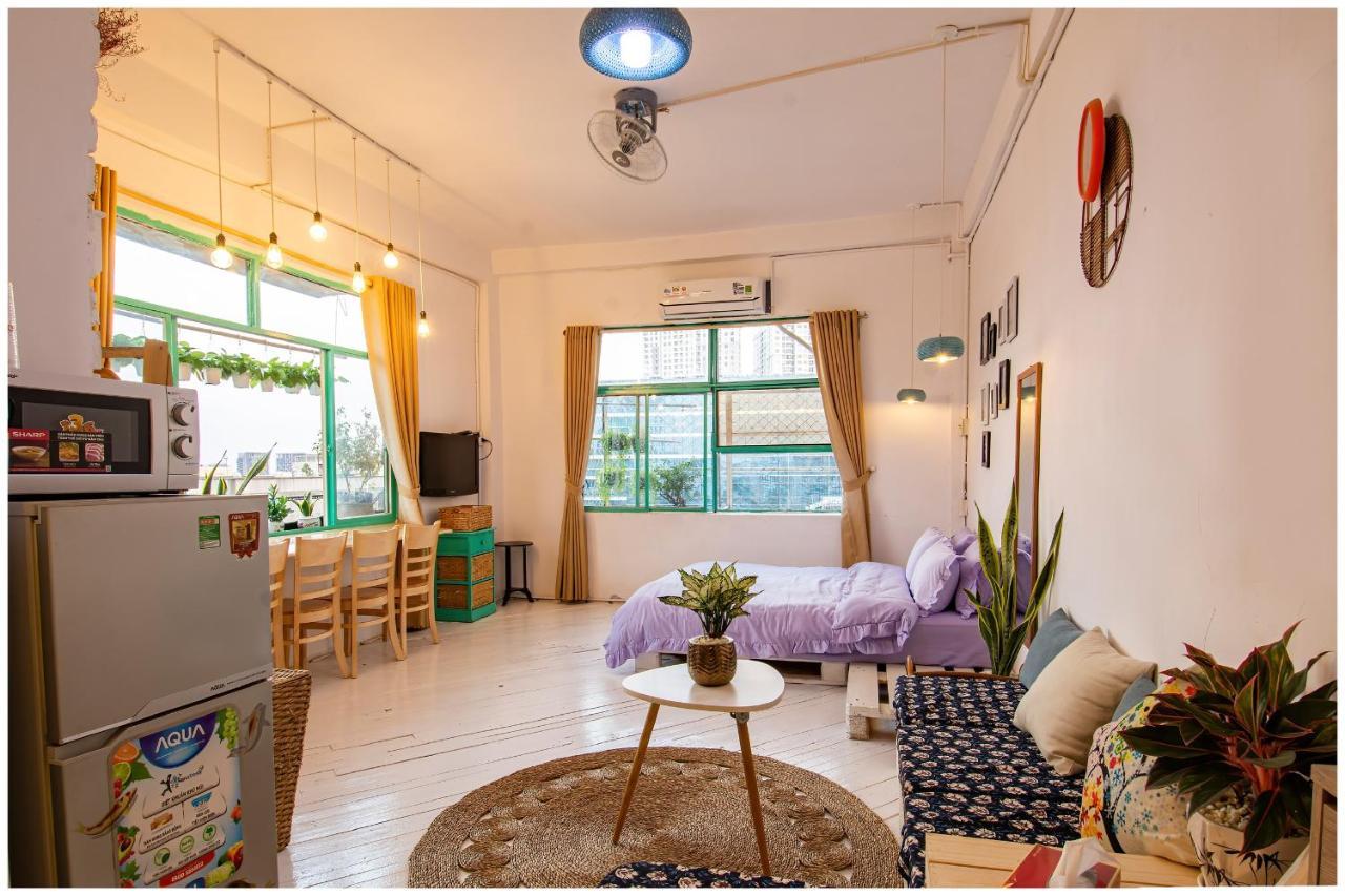 Apartment Sunlight House *