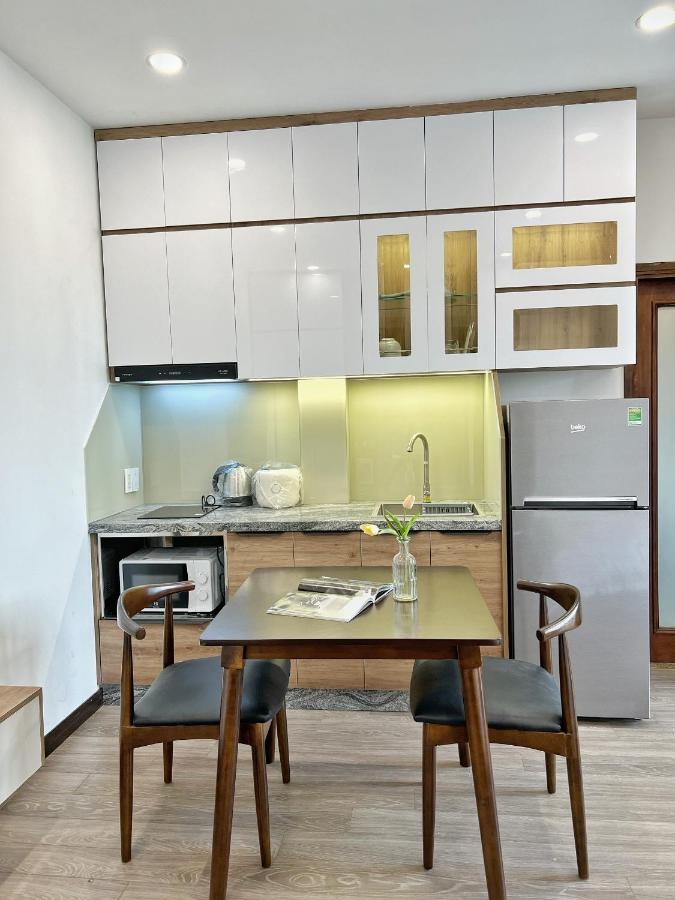 Apartment Rivesride House Quan Phu Nhuan 3