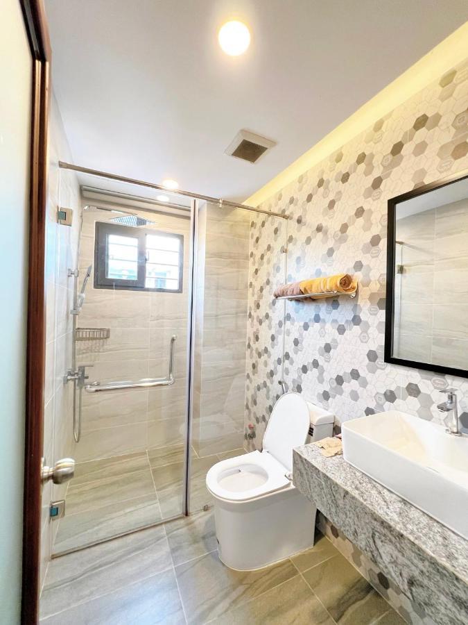 Rivesride House Quan Phu Nhuan 3 Ho Chi Minh City