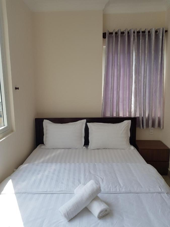 Hotel Hong Vinh 2*