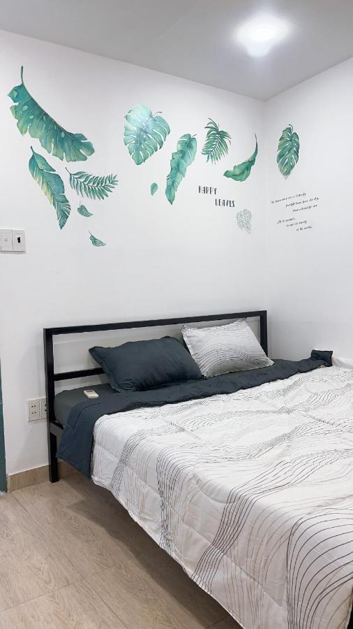 The Joys Homestay Ho Chi Minh City