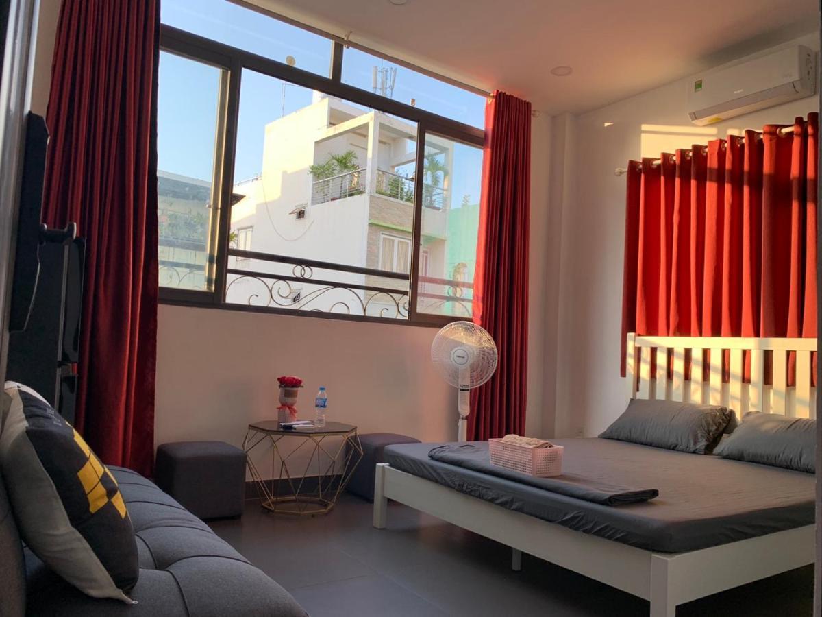 Elegant Homestay Sai Gon - District 3 Ho Chi Minh City