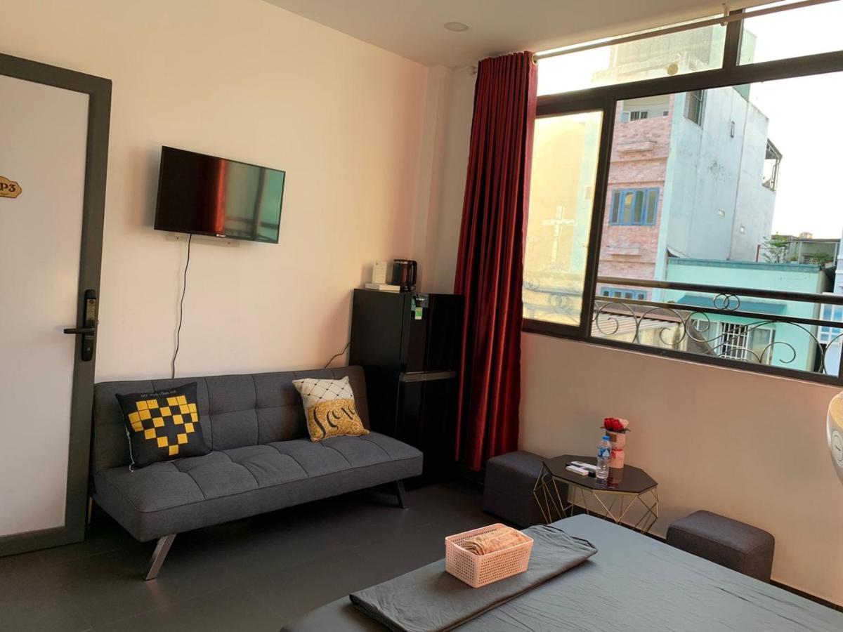Elegant Homestay Sai Gon - District 3 * Ho Chi Minh City
