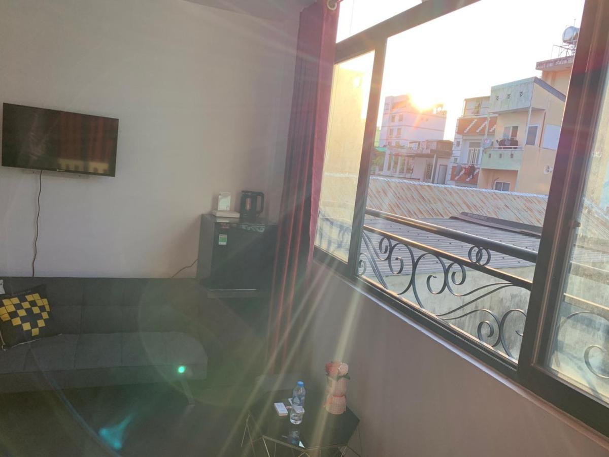 Elegant Homestay Sai Gon - District 3 Capsule hotel