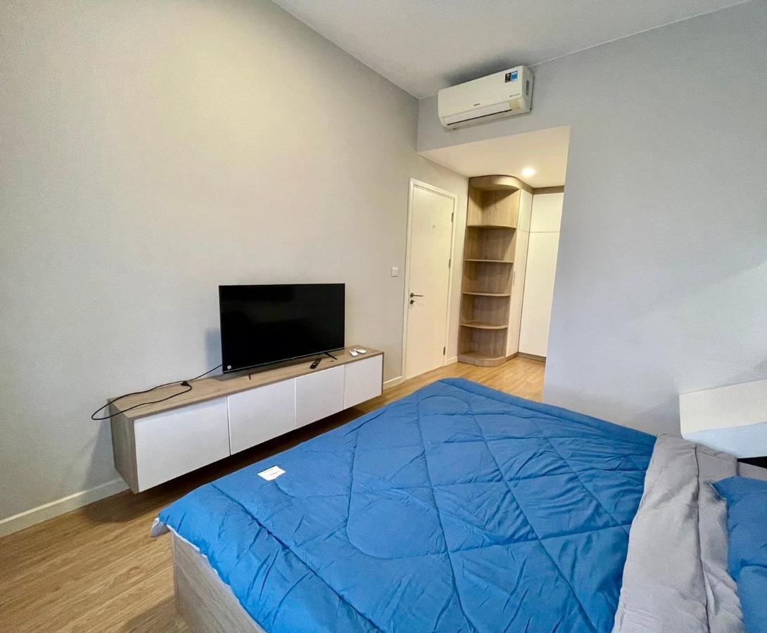 Ann Homestay - Masteri An Phu 3br Căn hộ TP. Hồ Chí Minh
