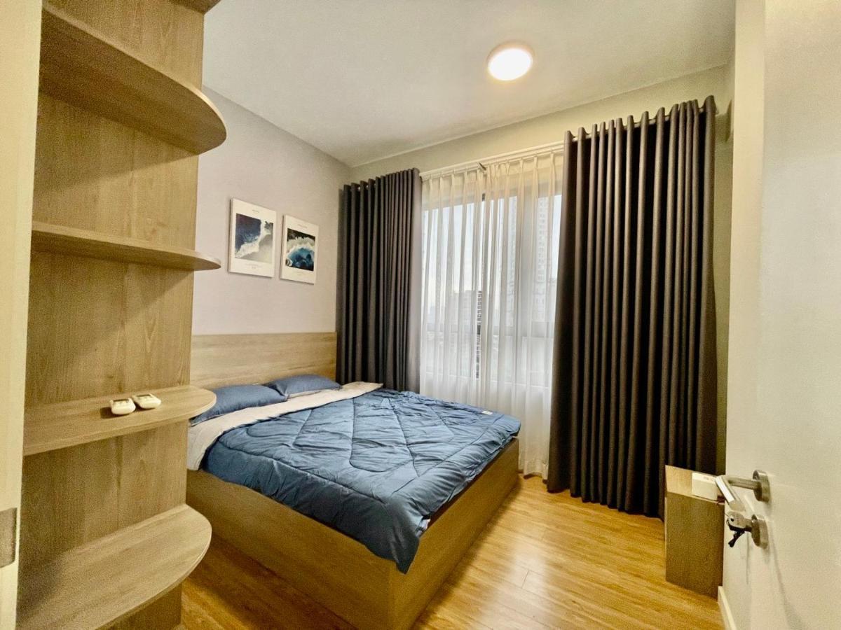 Ann Homestay - Masteri An Phu 3br *