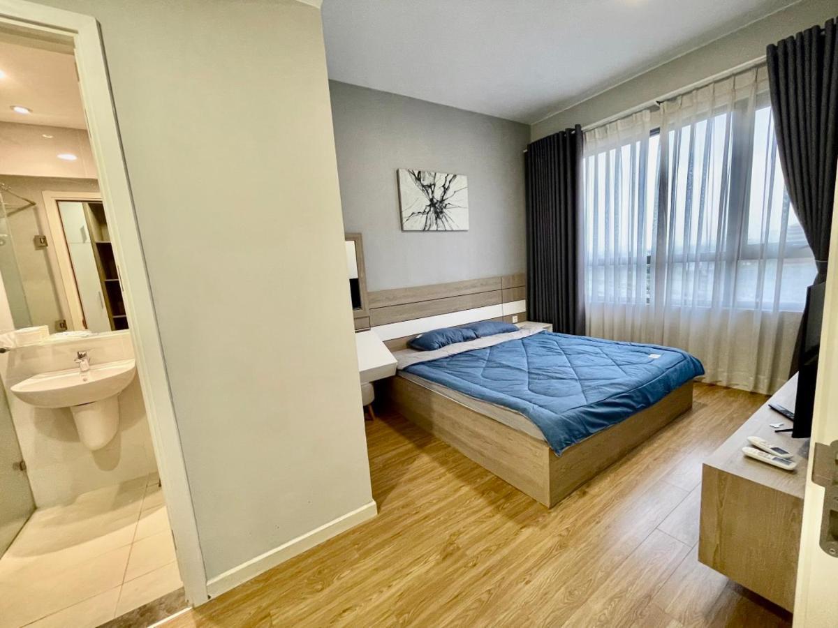 Ann Homestay - Masteri An Phu 3br Căn hộ