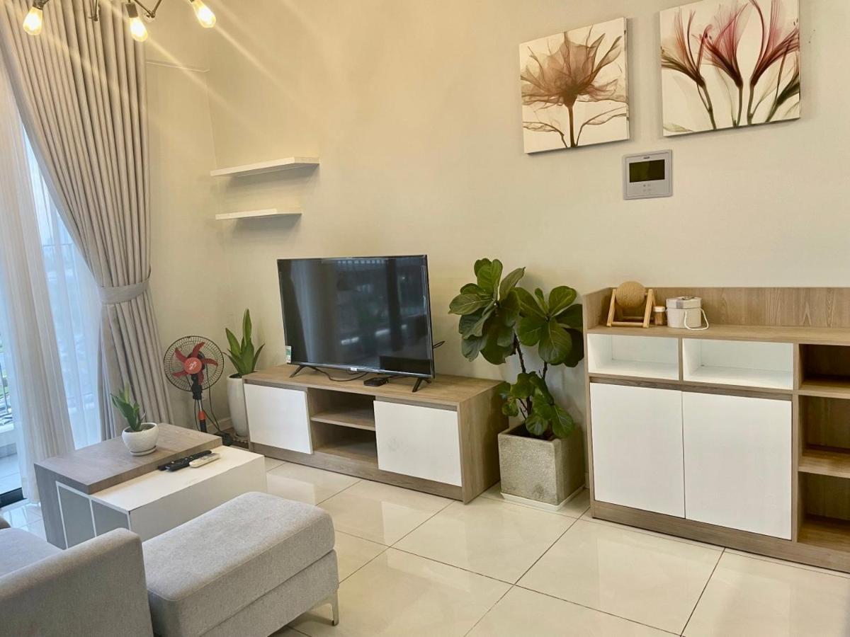 Ann Homestay - Masteri An Phu 3br Căn hộ TP. Hồ Chí Minh