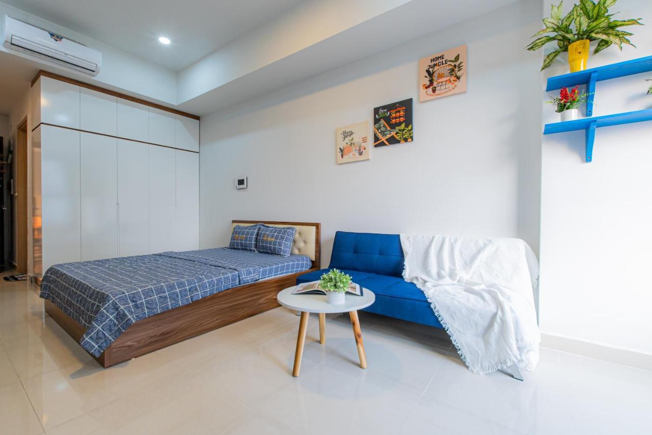 Apartment Near Tsn Airport 1br