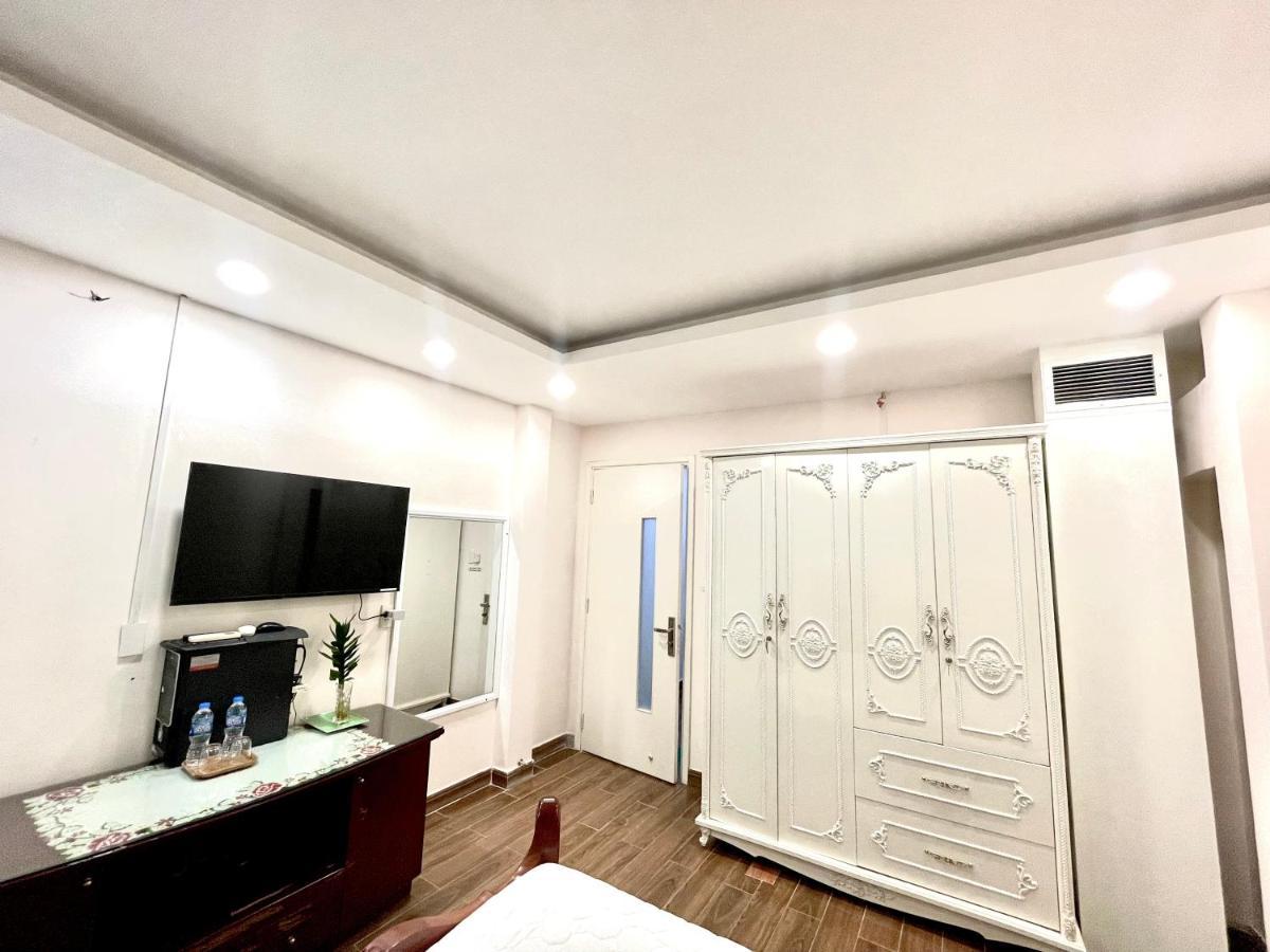 Alley 39 Guest house *