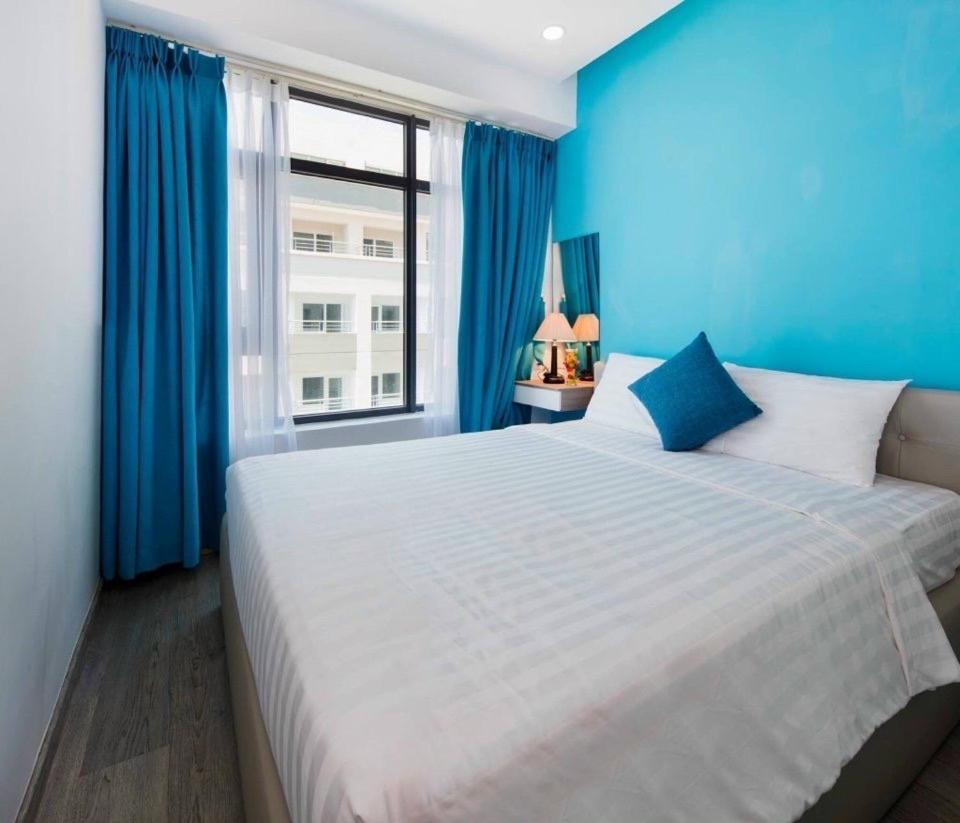 Apartment Can Ho Imperial Place Two Bedrooms
