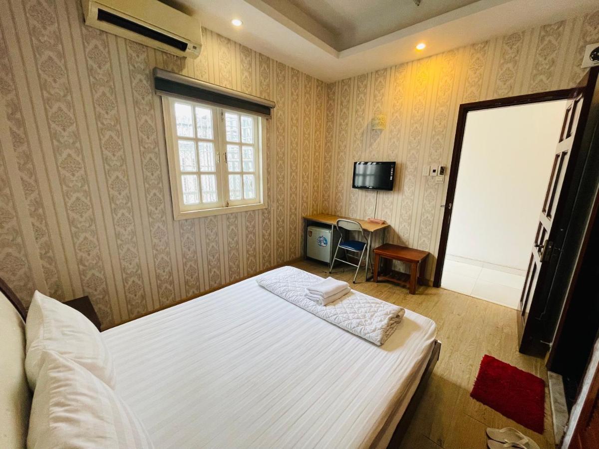 Hotel Quynh Anh *