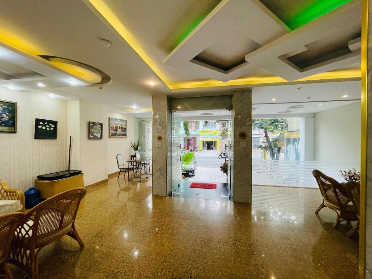 Quynh Anh Hotel *