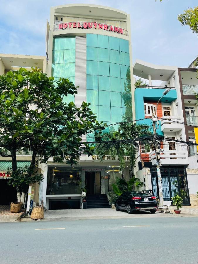 Quynh Anh Ho Chi Minh City