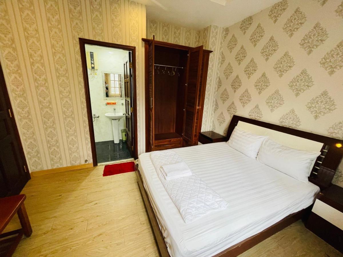 Quynh Anh Hotel
