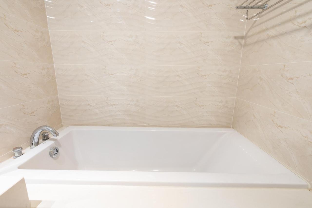 Landmark Luxury - Vinhomes Park 4*