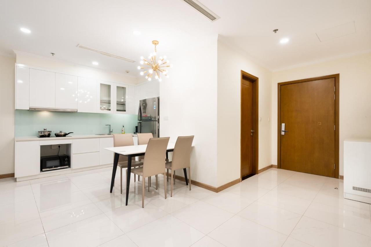 Aparthotel Landmark Luxury - Vinhomes Park
