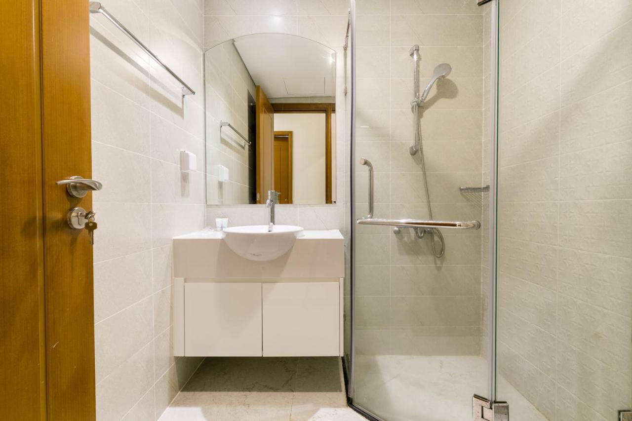 Landmark Luxury - Vinhomes Park 4*