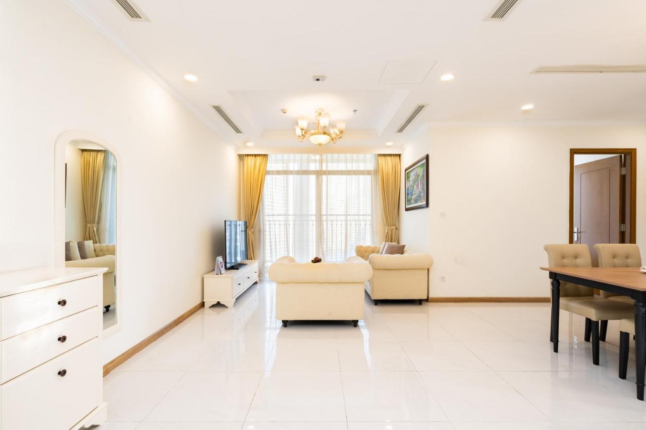 Aparthotel Landmark Luxury - Vinhomes Park