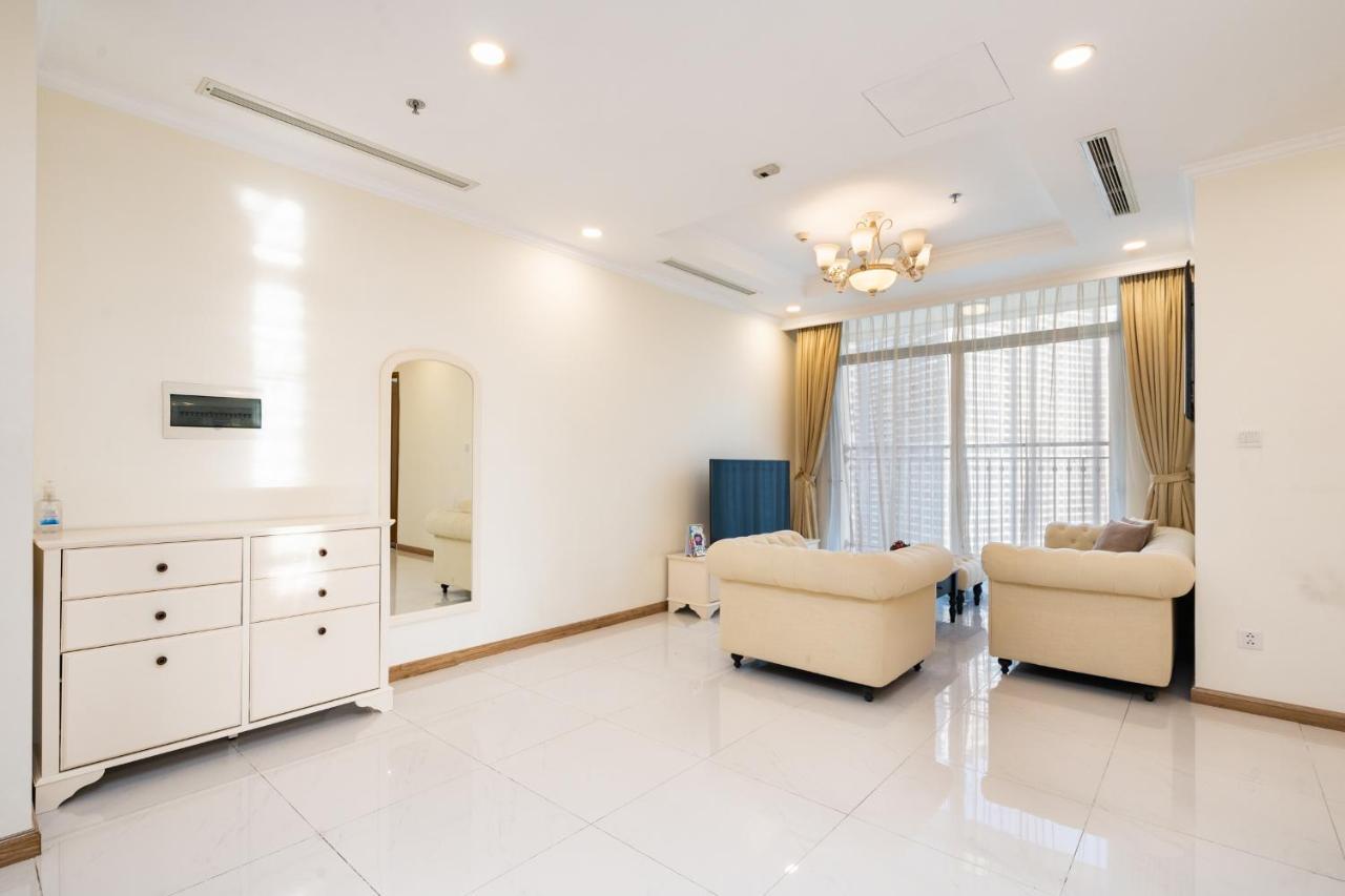 Landmark Luxury - Vinhomes Park