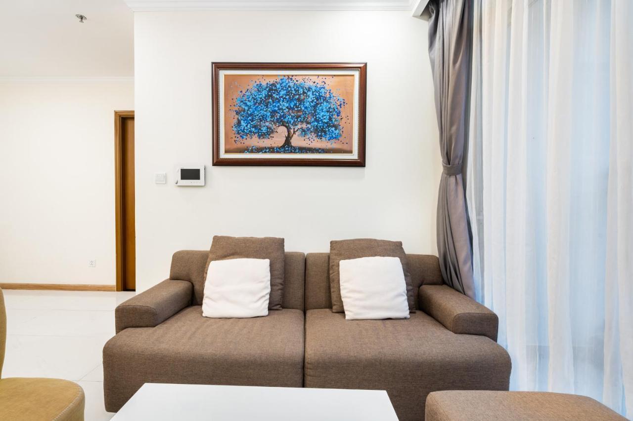Landmark Luxury - Vinhomes Park