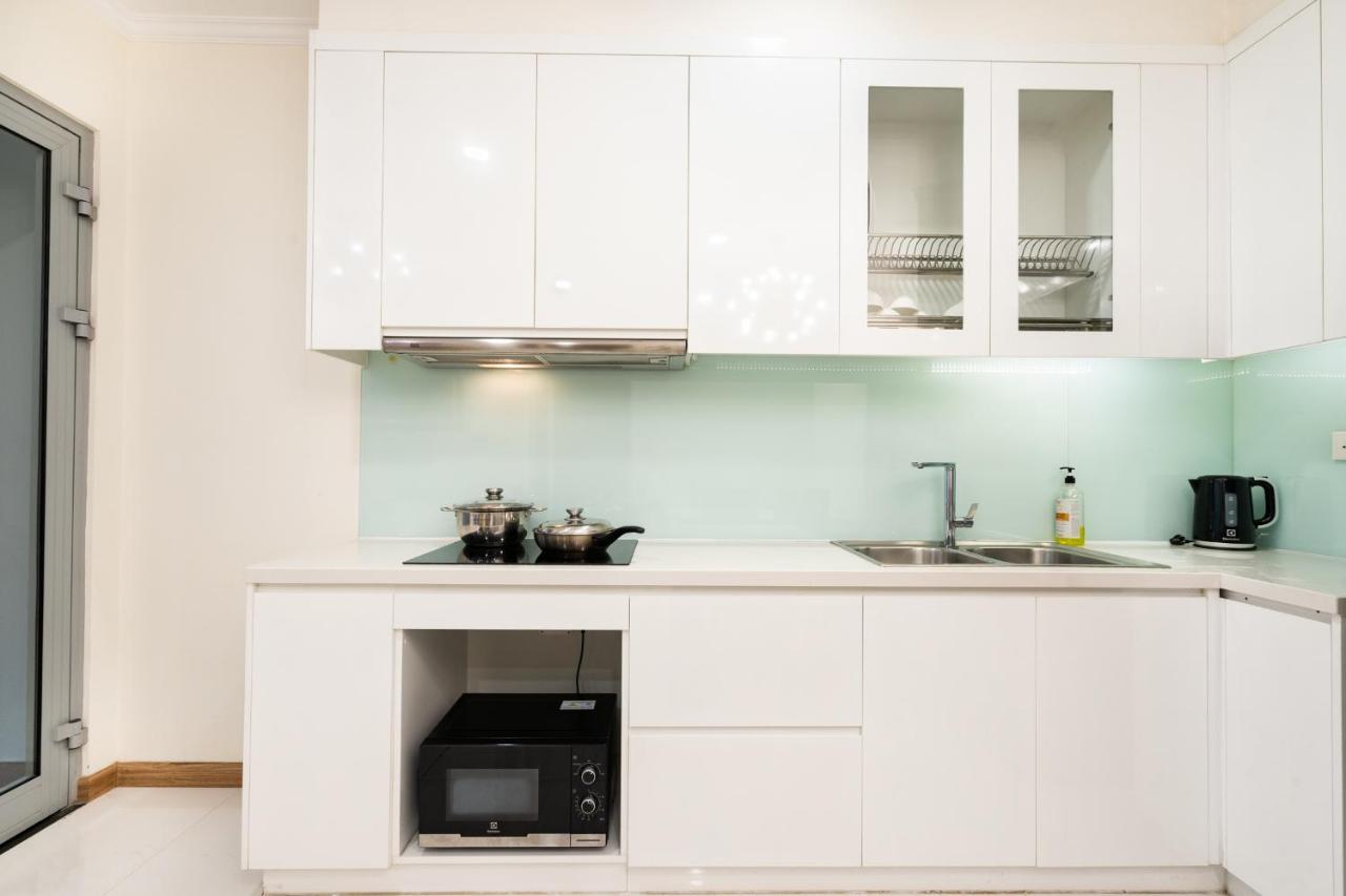 Landmark Luxury - Vinhomes Park