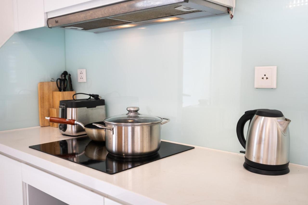 Landmark Luxury - Vinhomes Park 4*