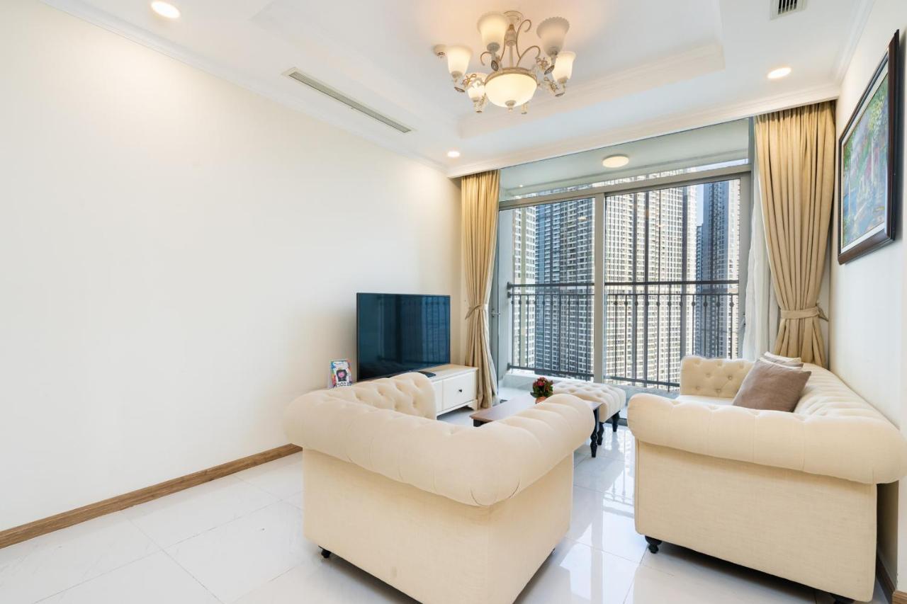 Aparthotel Landmark Luxury - Vinhomes Park