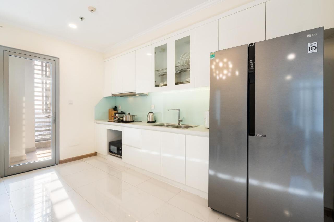 Aparthotel Landmark Luxury - Vinhomes Park 4*