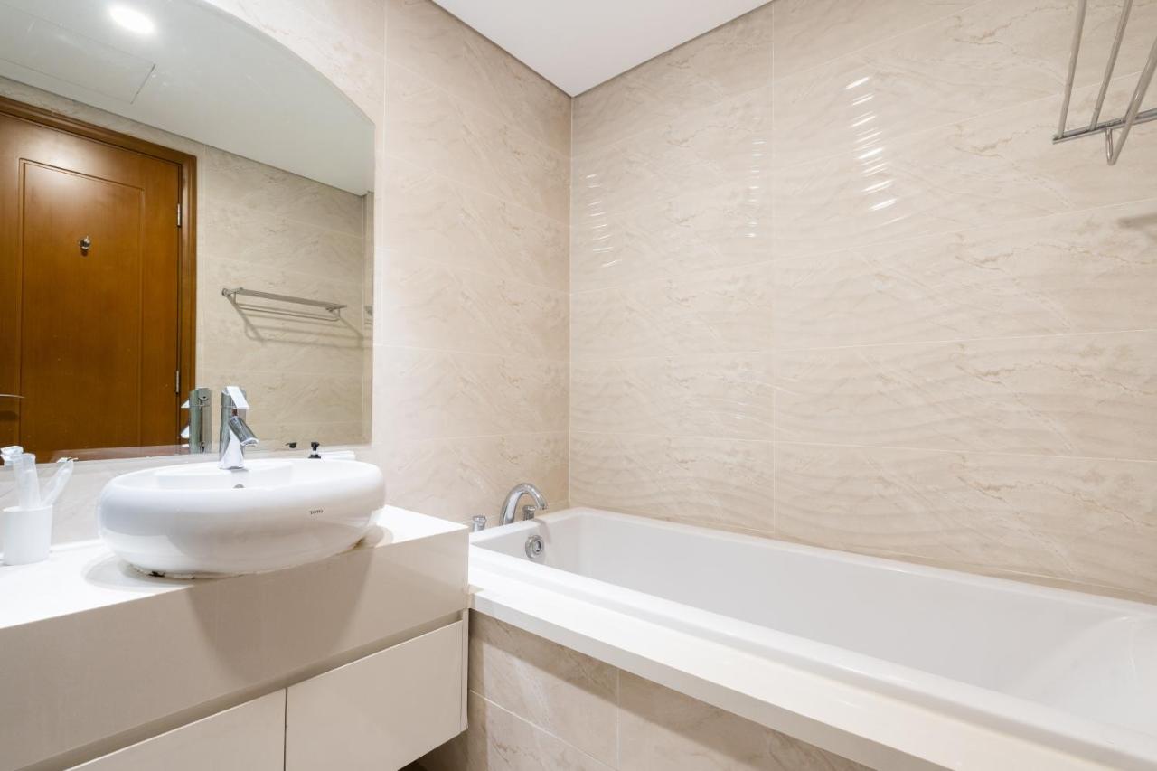 Landmark Luxury - Vinhomes Park