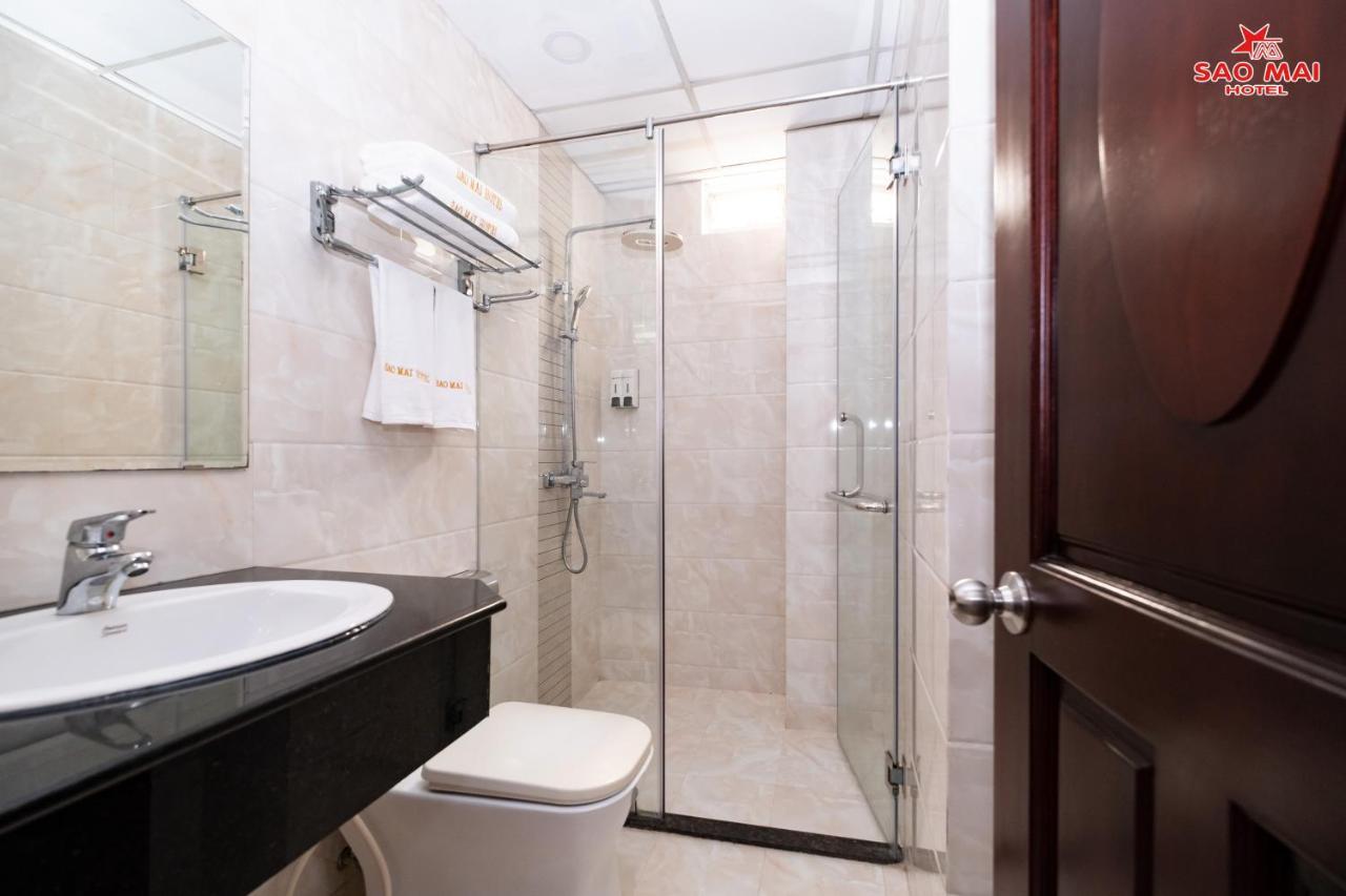 Sao Mai Khách sạn 2*