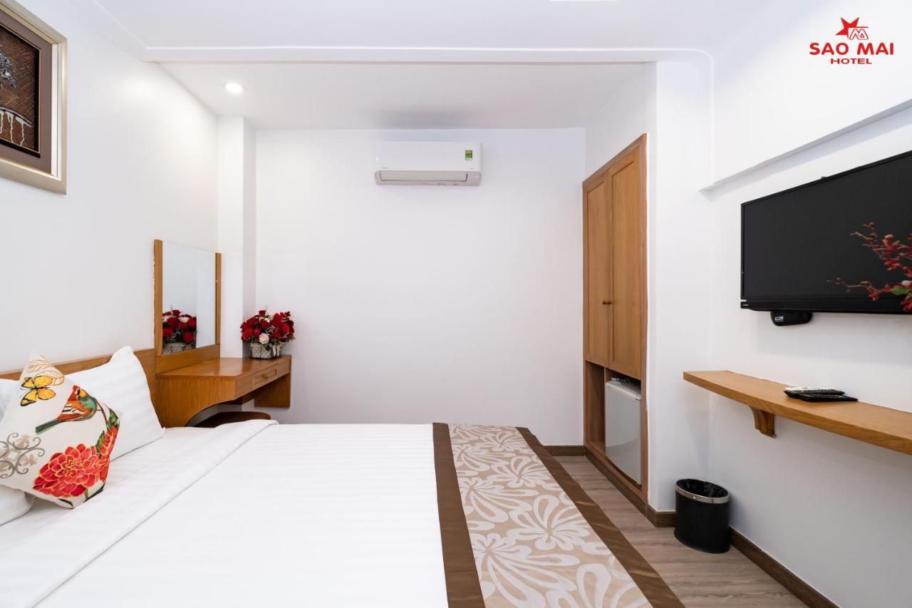 Khách sạn Sao Mai 2*