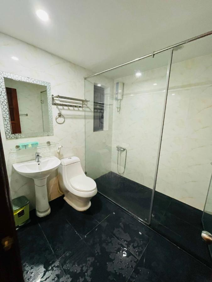 Hotel Quynh Anh