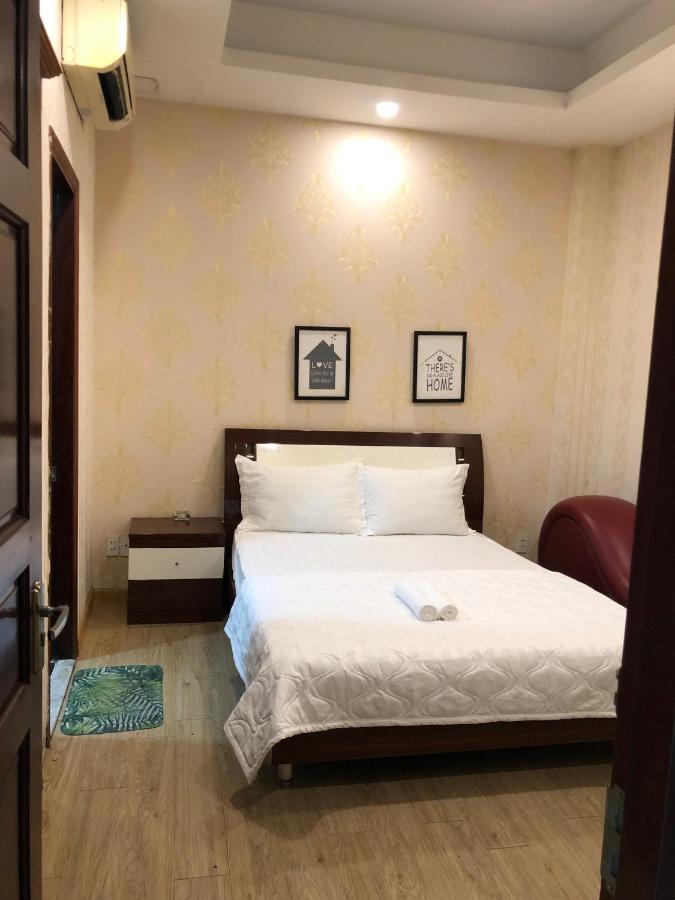 Quynh Anh * Ho Chi Minh City