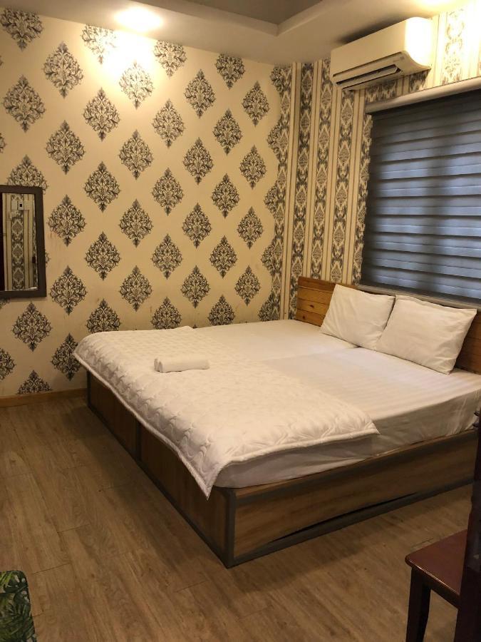 Hotel Quynh Anh *