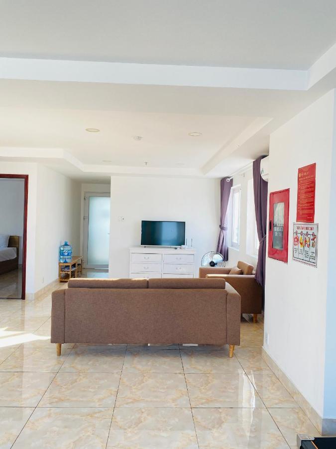 Khách sạn hẻo lánh Zen Building TP. Hồ Chí Minh