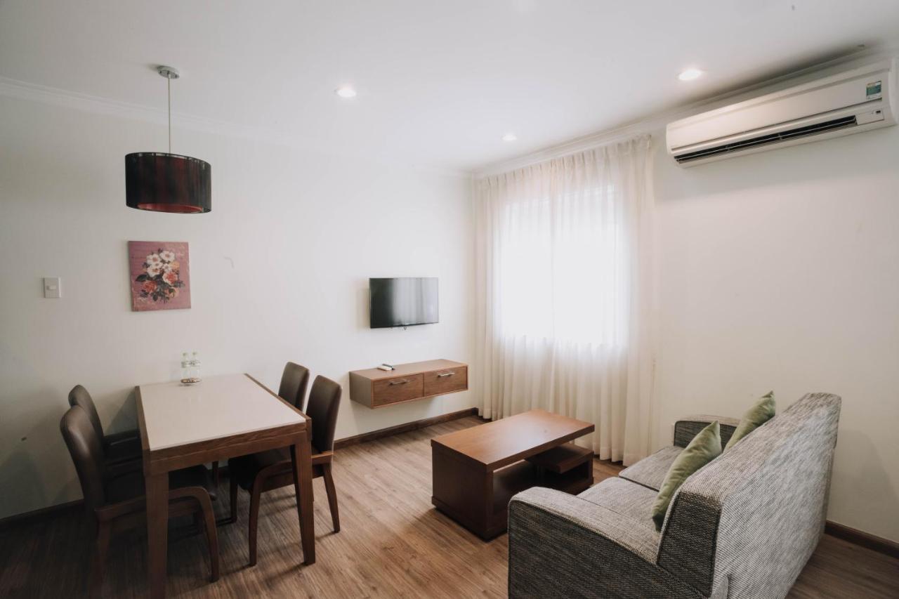 Song Hung & Serviced - Ho Dich Vu & Khach San Hotel 3*