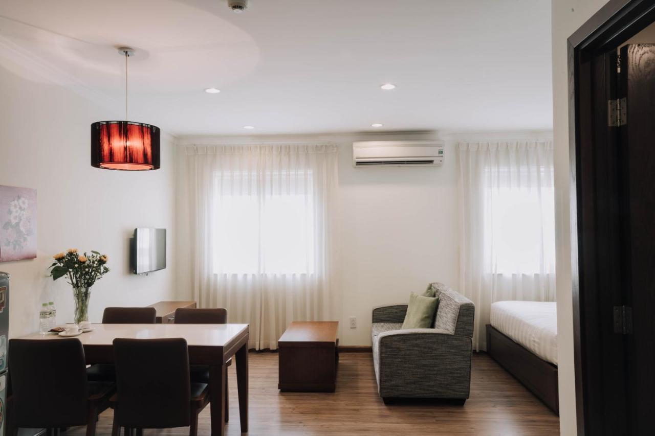 Song Hung & Serviced - Ho Dich Vu & Khach San Hotel