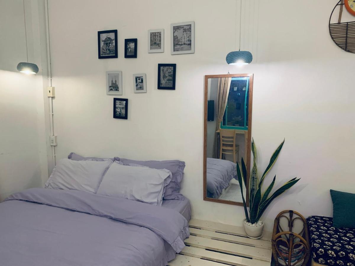My House *