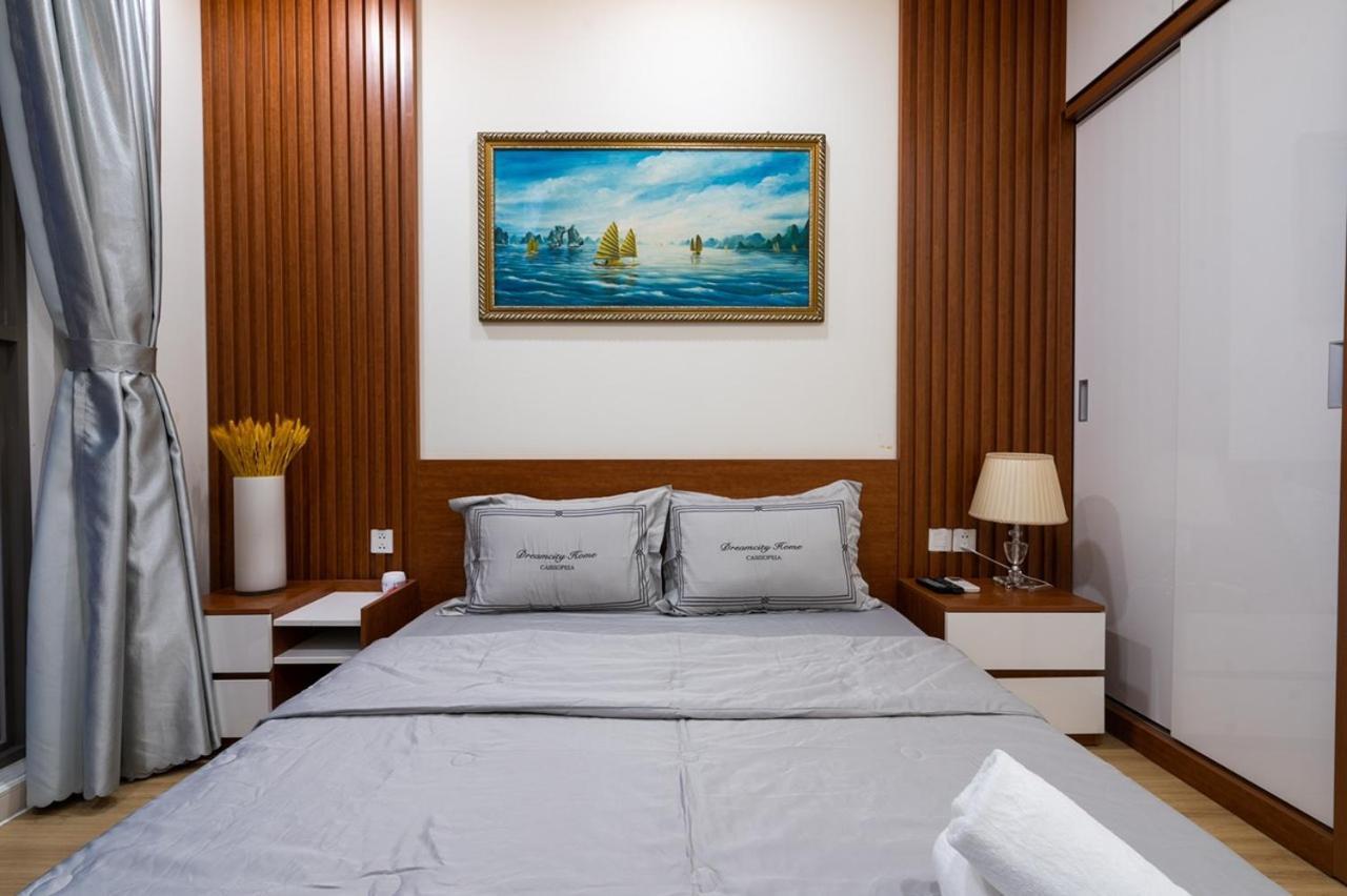 Apartment Jessie - Infinity Pool - Masteri Millennium Ho Chi Minh City